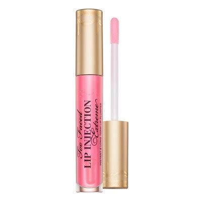 lip plumper target